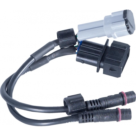LIGHT CABLE REAR LED