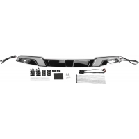 WNDSHLD TRM LT TRACER CHR