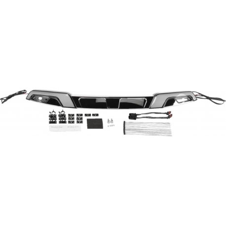 WNDSHLD TRM LT TRACER CHR