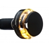 TURN SIGNAL MO.BLAZE DISC LEFT BLACK