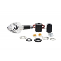 MO-BLAZE CONE LH BK