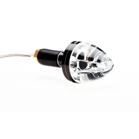 MO-BLAZE CONE RH BK