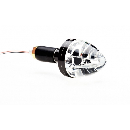 MO-BLAZE CONE RH BK