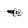 MO-BLAZE CONE RH BK