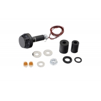 TURN SIG MO.BLAZE DISC LH DARK