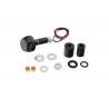 TURN SIG MO.BLAZE DISC LH DARK