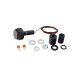 TURN SIG MO.BLAZE DISC RH DARK