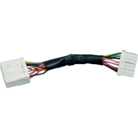 PASSING LAMP HARNESS
