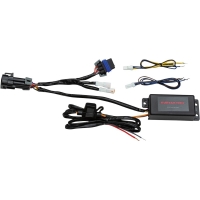 SIGNAL SPLITTER MODULE FO