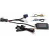 SIGNAL SPLITTER MODULE FO