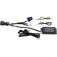 SIGNAL SPLITTER MODULE FO