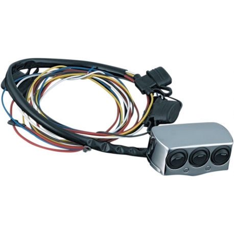 ACCESSORY SWITCHES