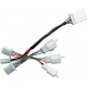 REAR ACCESSORY HARNESS