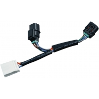 REAR ACCESSORY HARNESS
