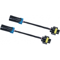 ADAPTERS PASSING LAMP IND