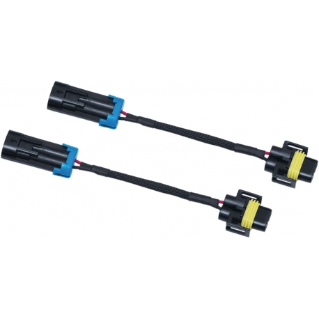 ADAPTER PASSING LAMP - INDIAN