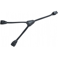 Y-CONN LIGHT PRISM+ SHORT