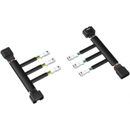 ADAPTER WIRING ACCENT GL