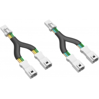 ADAPTER Y-CONN ACCENT GL
