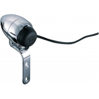ELECTRICAL POWER POINT PERCH MOUT CHROME