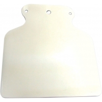 UNIVERSAL MOUNTING BRACKET POLISHED FOR MOTOSCOPE MINI