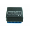 BREAKOUT BOX ADAPTER MODULE J1850 FOR MOTOSCOPE PRO