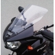 WINDSHIELD GRAND TOURING CLEAR 54 CM 3MM