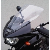 WINDSHIELD GRAND TOURING CLEAR 54 CM 3MM