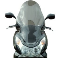 WINDSHIELD GRAND TOURING CLEAR 67 CM 3MM