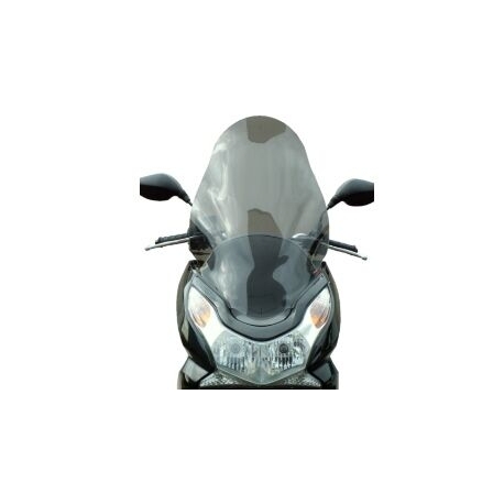 WINDSHIELD GRAND TOURING CLEAR 67 CM 3MM
