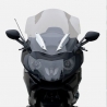 WINDSHIELD HIGH PROTECTION CLEAR 68 CM 5MM