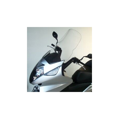 WINDSHIELD HIGH PROTECTION CLEAR 61 CM 4MM