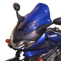 WINDSHIELD HIGH PROTECTION CLEAR 44 CM 3MM