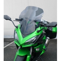 WSCRN KAWA Z1000 SX DK SM