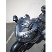 WSCRN KAWA GTR1400 CLEAR