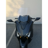 WSCRN YAM T-MAX 560 CLEAR