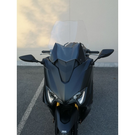 WSCRN YAM T-MAX 560 CLEAR
