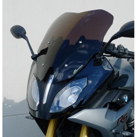 WNDSCRN RAC BMWR1250RS BK