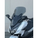 WINDSCREEN HP HONDA FORZA125 S