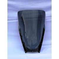 WINDSHIELD GRAND TOURING SMOKED GREY 54 CM 3MM