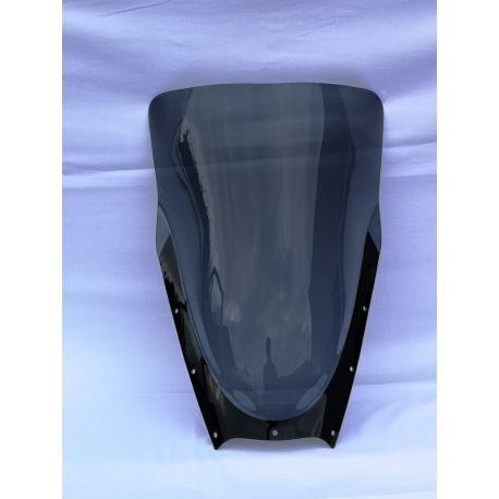 WINDSHIELD GRAND TOURING SMOKED GREY 54 CM 3MM
