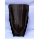 WINDSHIELD GRAND TOURING SMOKED BLACK 54 CM 3MM