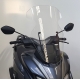 WINDSCREEN HP SUZUKI BURGMAN12