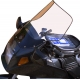 WINDSHIELD STANDARD CLEAR 44 CM 4MM