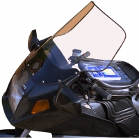 WINDSHIELD STANDARD CLEAR 44 CM 4MM