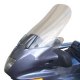 WINDSHIELD HIGH PROTECTION CLEAR 64.5 CM 6MM