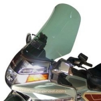 WINDSHIELD STANDARD CLEAR 67.5 CM 3MM