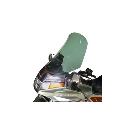 WINDSHIELD STANDARD CLEAR 67.5 CM 3MM