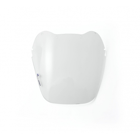 WINDSHIELD STANDARD CLEAR 30 CM 0.3 CM