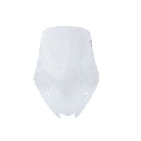 WINDSHIELD GRAND TOURING CLEAR 71 CM 5MM